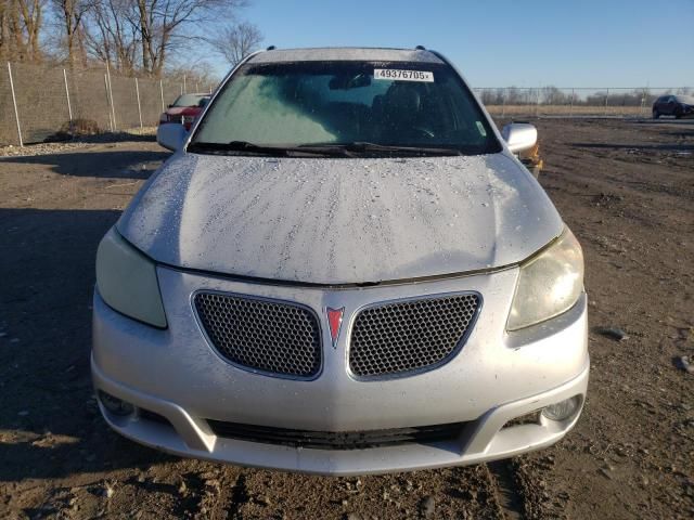 2005 Pontiac Vibe