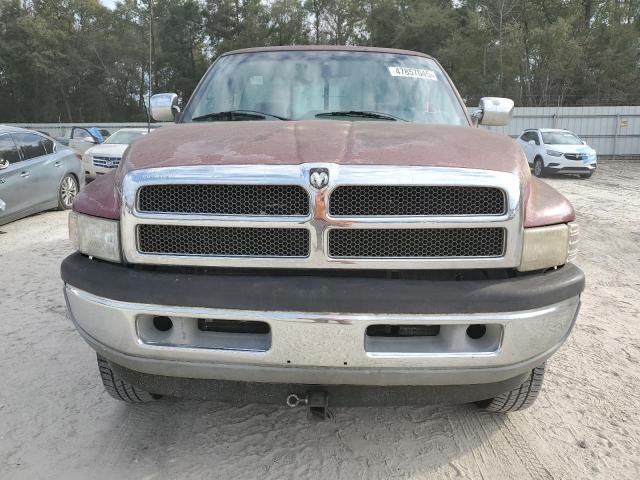 1995 Dodge RAM 2500