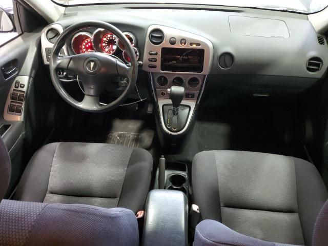 2006 Pontiac Vibe