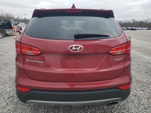 2014 Hyundai Santa FE Sport