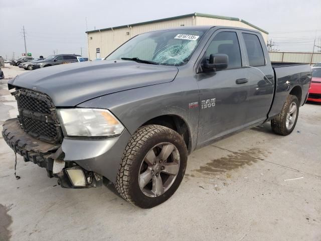 2013 Dodge RAM 1500 ST