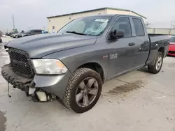 2013 Dodge RAM 1500 ST en venta en Haslet, TX