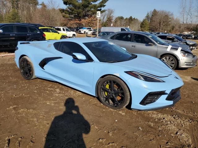 2020 Chevrolet Corvette Stingray 3LT