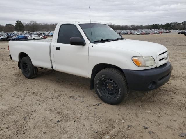 2006 Toyota Tundra