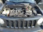 2013 Jeep Patriot Latitude