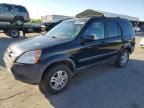 2002 Honda CR-V EX