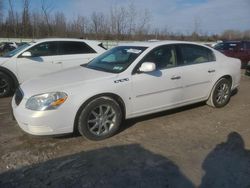 Buick Lucerne cxl Vehiculos salvage en venta: 2006 Buick Lucerne CXL