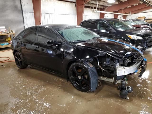 2013 Dodge Dart Limited