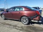 2012 Lincoln MKS