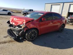 2015 Toyota Corolla L en venta en Albuquerque, NM