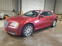 Chrysler salvage cars for sale: 2014 Chrysler 300