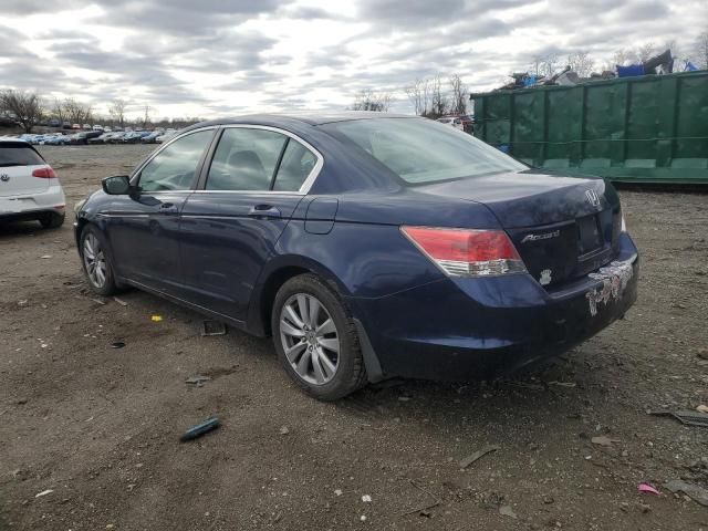 2008 Honda Accord LX