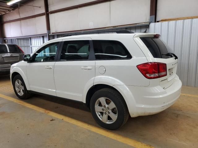 2015 Dodge Journey SE