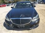 2014 Mercedes-Benz E 350 4matic