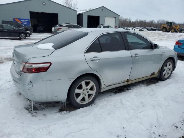 2007 Toyota Camry Hybrid