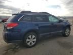 2011 Subaru Outback 2.5I Limited