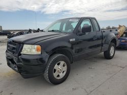 Ford Vehiculos salvage en venta: 2006 Ford F150