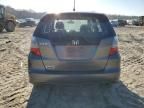 2013 Honda FIT Sport