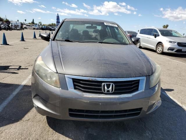 2009 Honda Accord LXP