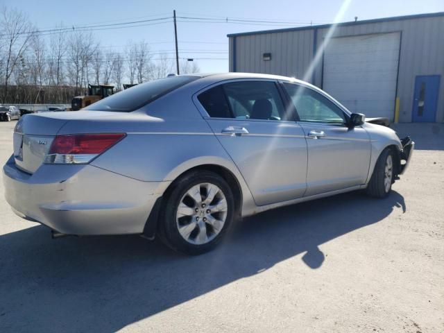 2009 Honda Accord EXL