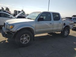 2002 Toyota Tacoma Double Cab Prerunner en venta en Moraine, OH