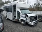 2024 Ford Econoline E450 Super Duty Cutaway Van