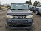 2010 Nissan Cube Base