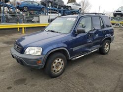 1997 Honda CR-V LX en venta en Denver, CO