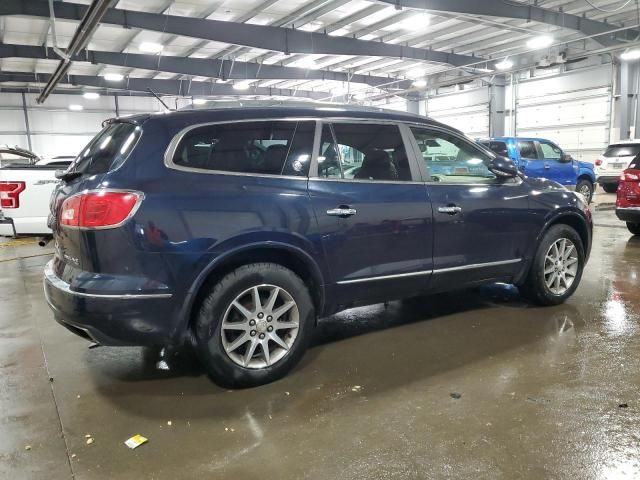 2015 Buick Enclave