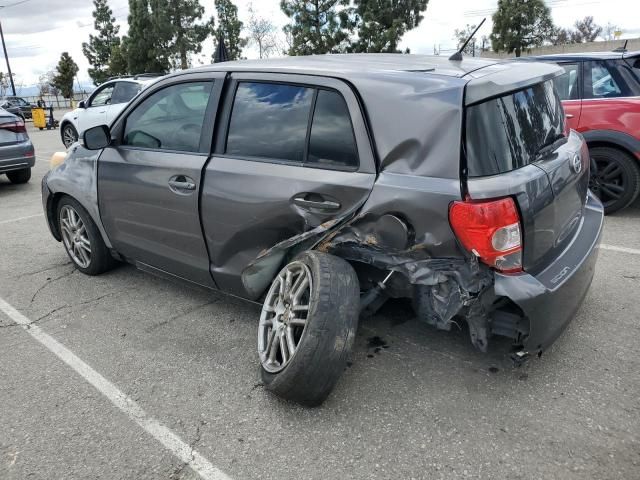 2011 Scion XD