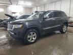 2011 Jeep Grand Cherokee Overland