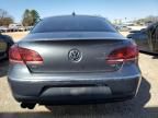 2014 Volkswagen CC Sport