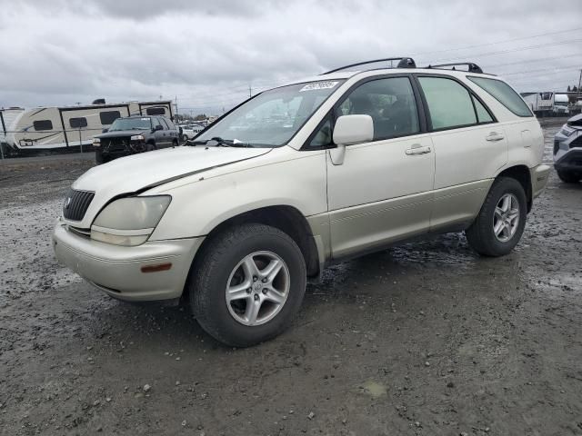 1999 Lexus RX 300