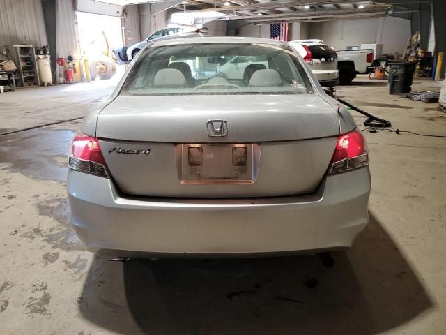 2009 Honda Accord LX