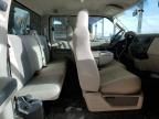 2008 Ford F250 Super Duty