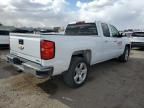 2015 Chevrolet Silverado C1500