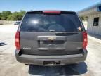 2010 Chevrolet Tahoe C1500 LS