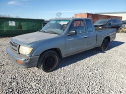 Toyota Tacoma Xtracab Vehiculos salvage en venta: 1998 Toyota Tacoma Xtracab