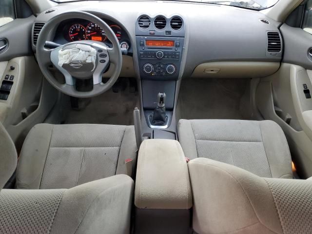 2007 Nissan Altima 2.5