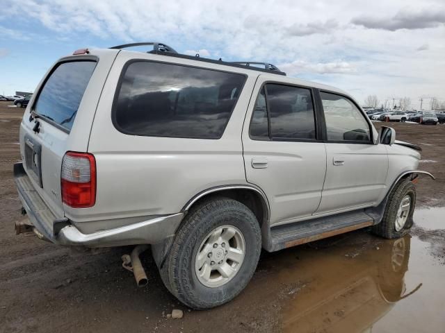 1997 Toyota 4runner SR5