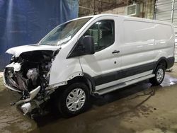 Ford Transit t-250 salvage cars for sale: 2023 Ford Transit T-250