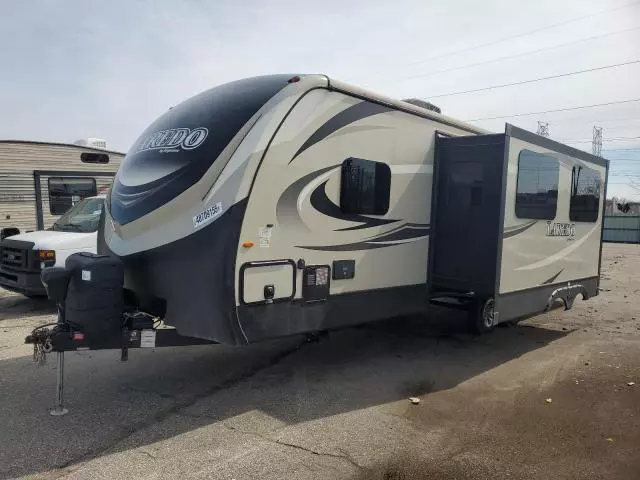 2018 Keystone RV