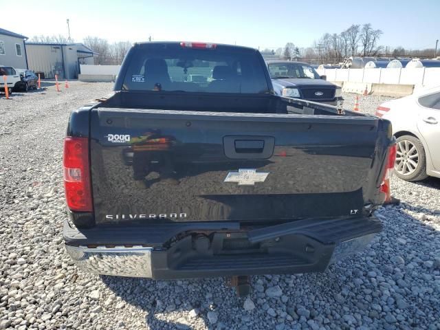 2007 Chevrolet Silverado C1500