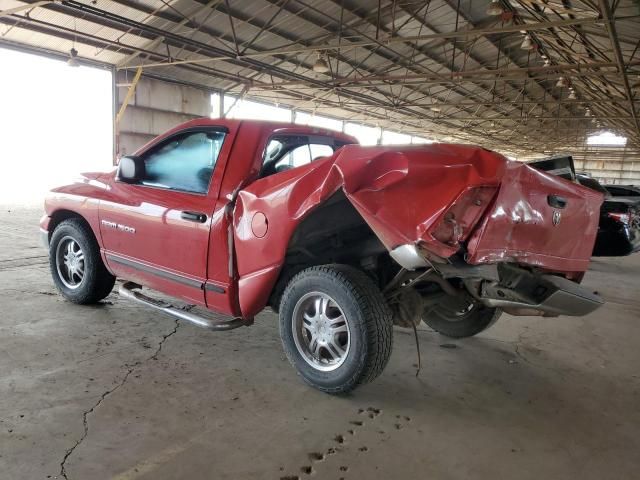 2005 Dodge RAM 1500 ST