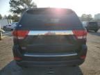 2011 Jeep Grand Cherokee Overland