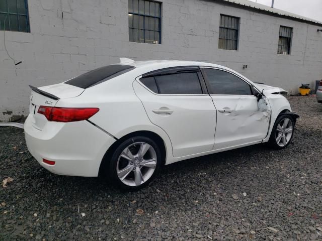 2015 Acura ILX 20 Tech