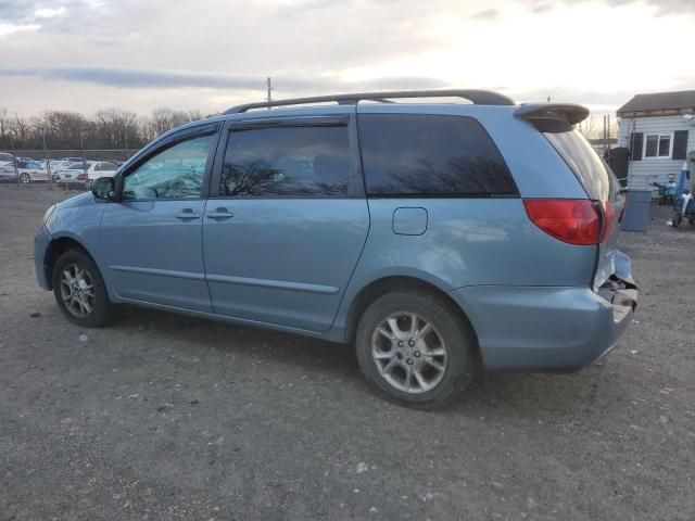 2006 Toyota Sienna LE