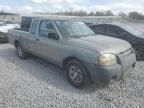 2003 Nissan Frontier King Cab XE