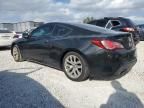 2015 Hyundai Genesis Coupe 3.8L