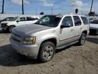 2007 Chevrolet Tahoe C1500